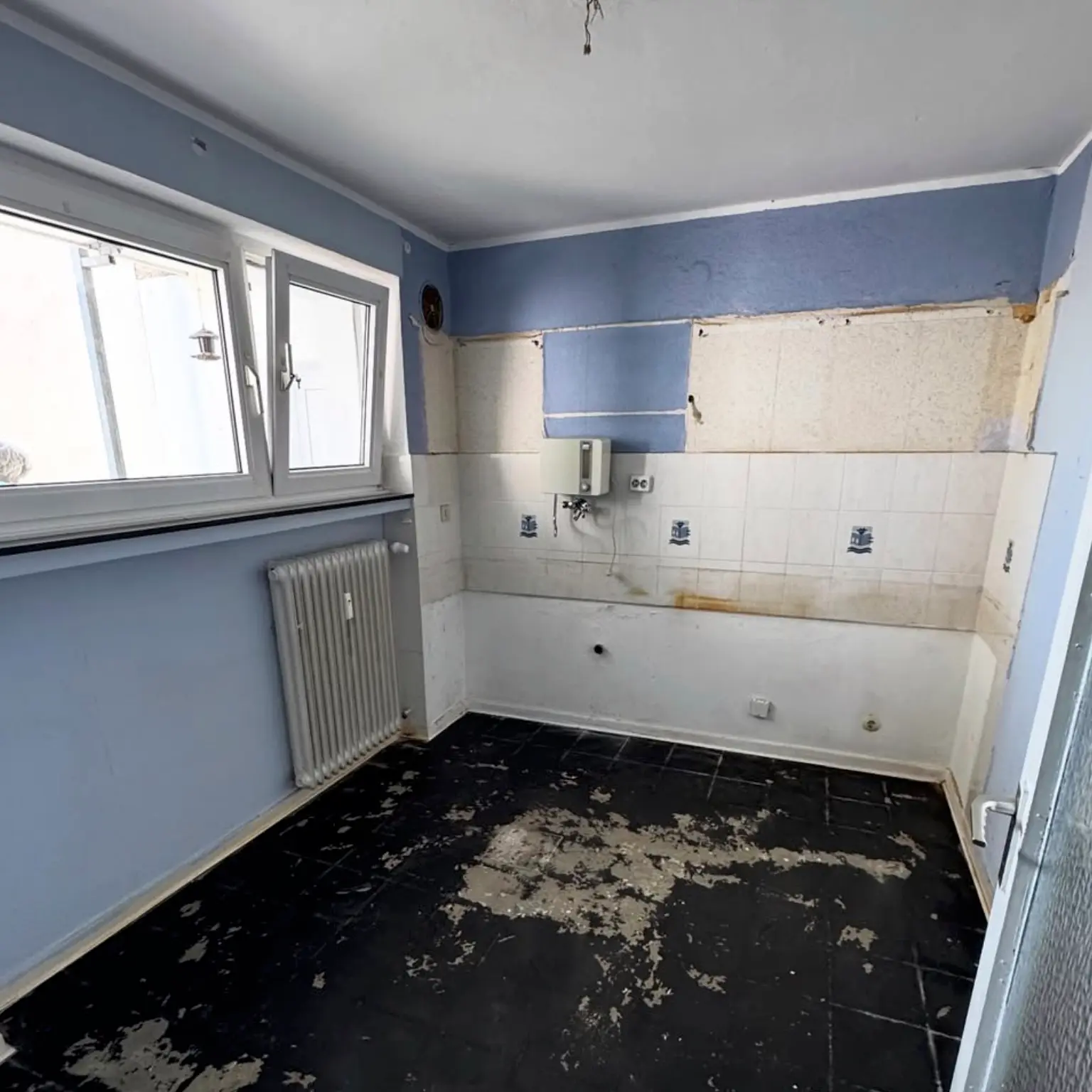quellenberg_dienstleistungen_haushaltsaufloesung12 Haushaltsauflösung Dortmund – Küche nachher